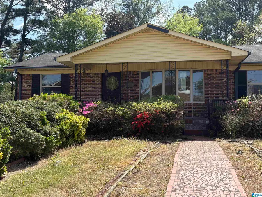 1633 BROOKFIELD LANE, Birmingham, AL 35214 - #3