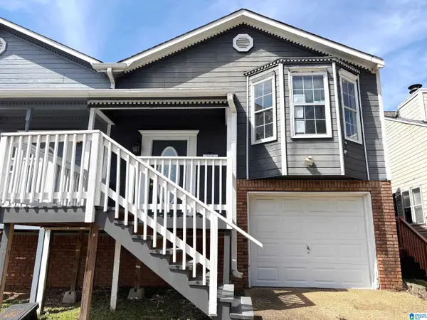 9650 WILLIAMSBURG DRIVE, Birmingham, AL 35215