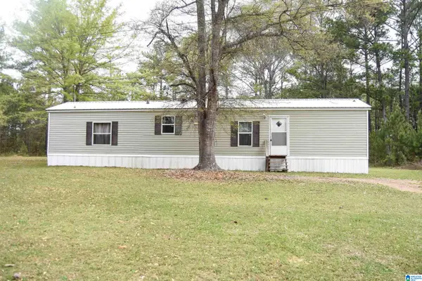 922 BRANNEN ROAD, Sylacauga, AL 35150