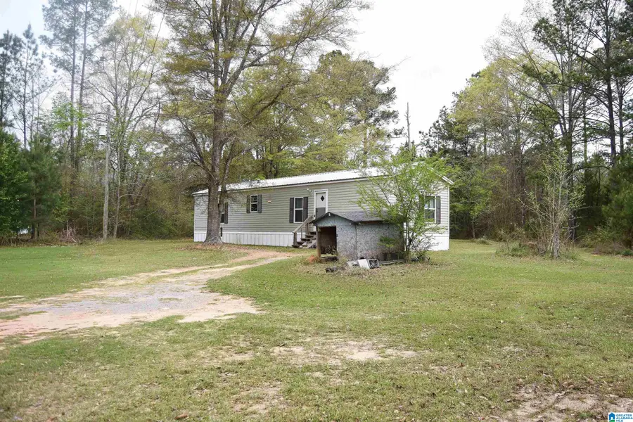922 BRANNEN ROAD, Sylacauga, AL 35150 - #2