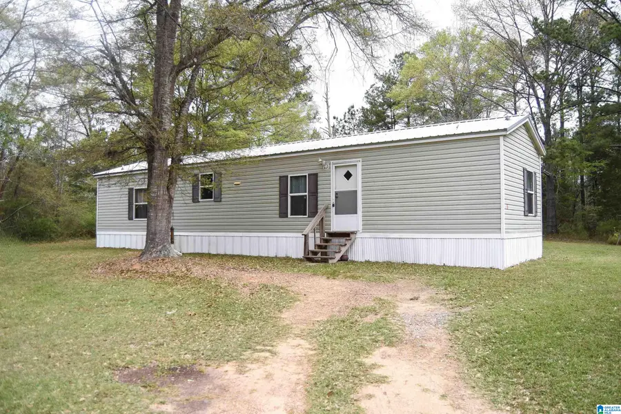 922 BRANNEN ROAD, Sylacauga, AL 35150 - #3