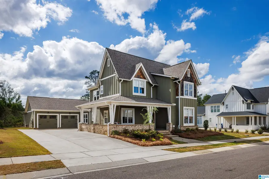 1589 WILBORN RUN, Hoover, AL 35244 - #2