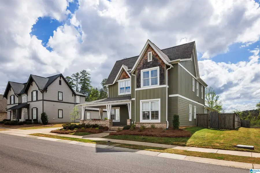 1589 WILBORN RUN, Hoover, AL 35244 - #3