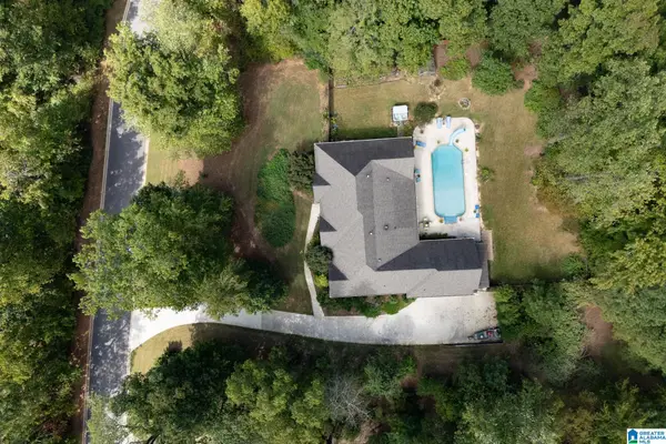 1020 STAGG RUN TRAIL, Indian springs village, AL 35124