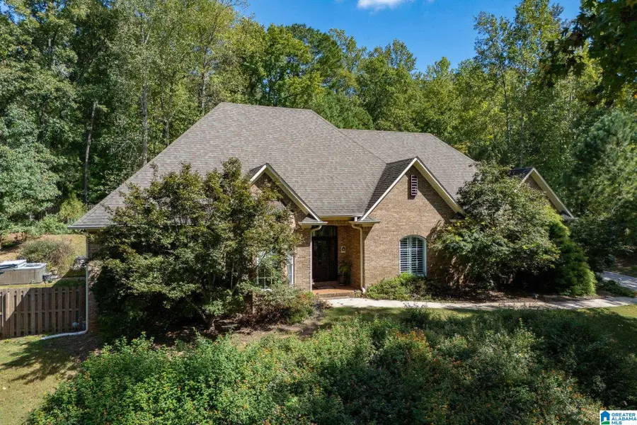 1020 STAGG RUN TRAIL, Indian Springs Village, AL 35124 - #3