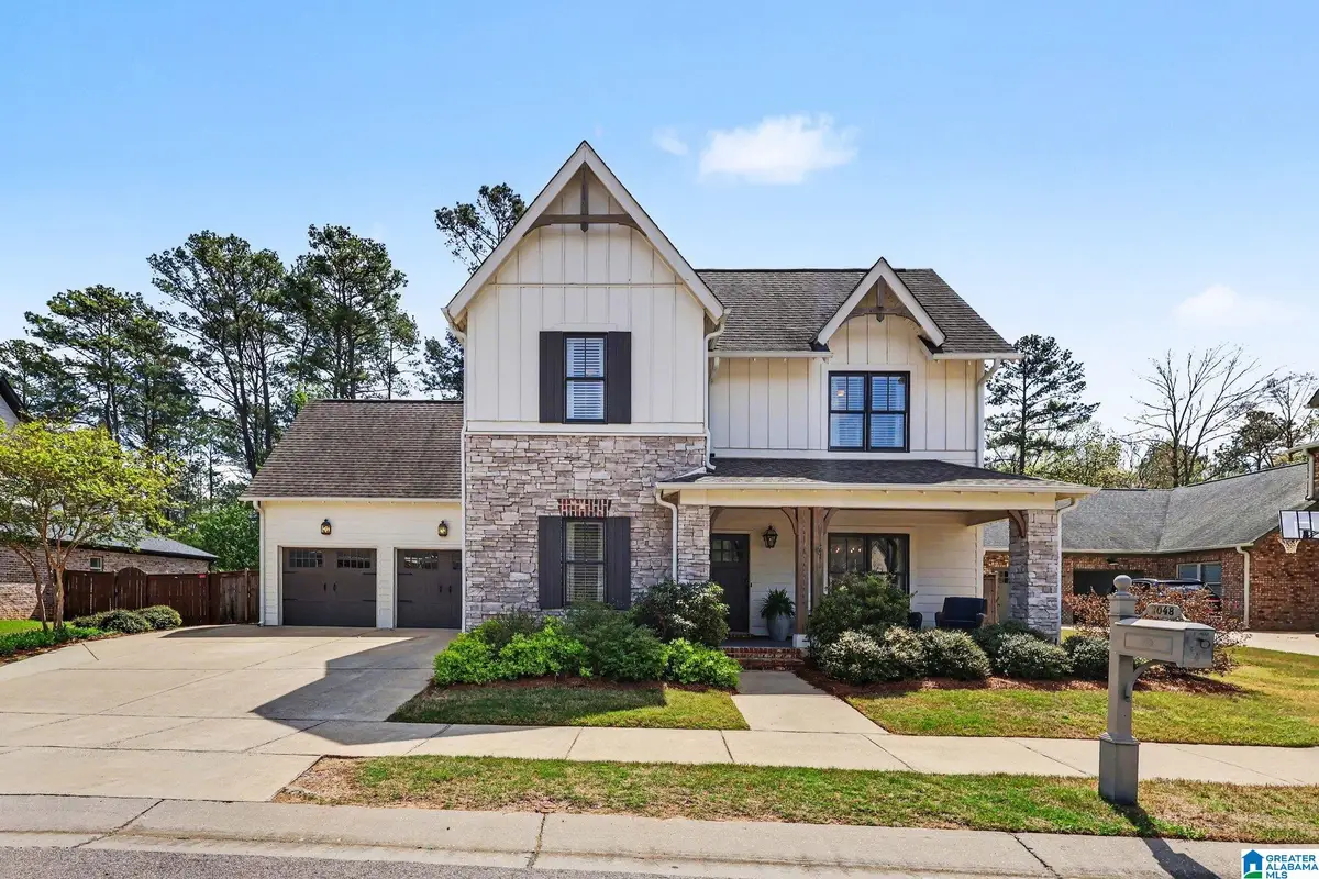 2048 NUNNALLY PASS, Hoover, AL 35244 - #1