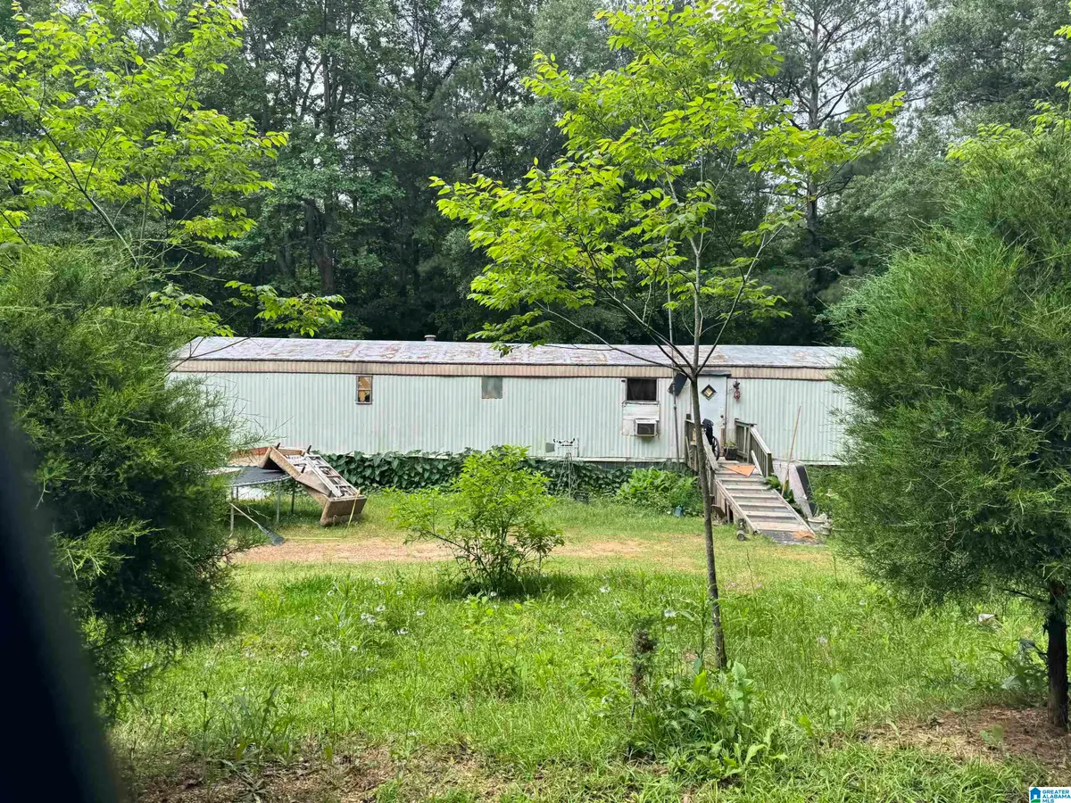 1163 COUNTY ROAD 439, Verbena, AL 36091 - #1