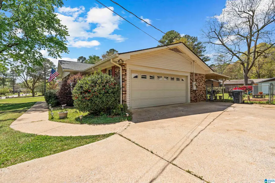 1004 VALLEY CREEK DRIVE, Anniston, AL 36207 - #3