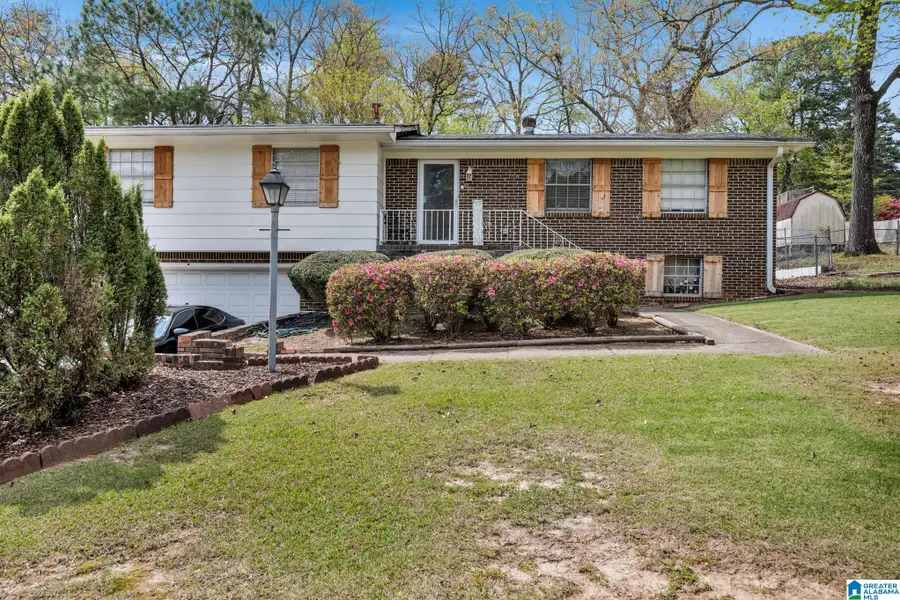 1962 BREWSTER ROAD, Birmingham, AL 35235 - #2