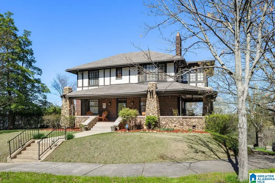 1069 LAKEVIEW CRESCENT, Birmingham, AL 35205 - #2