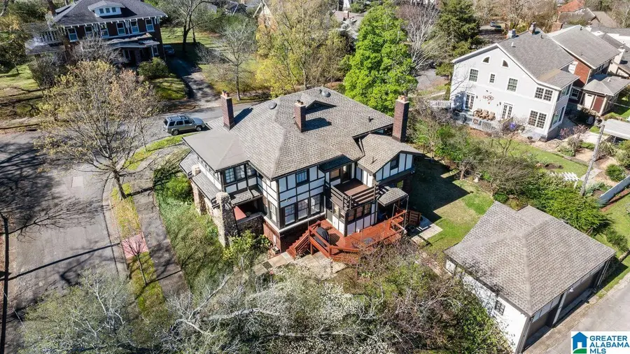 1069 LAKEVIEW CRESCENT, Birmingham, AL 35205 - #3