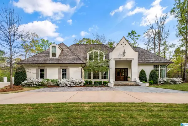 6 BALTUSROL COURT, Birmingham, AL 35242