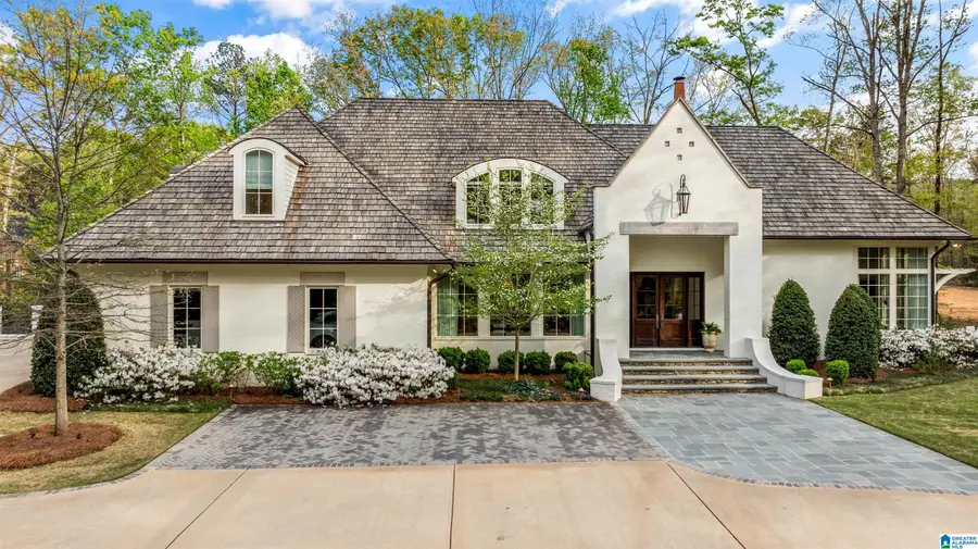 6 BALTUSROL COURT, Birmingham, AL 35242 - #3