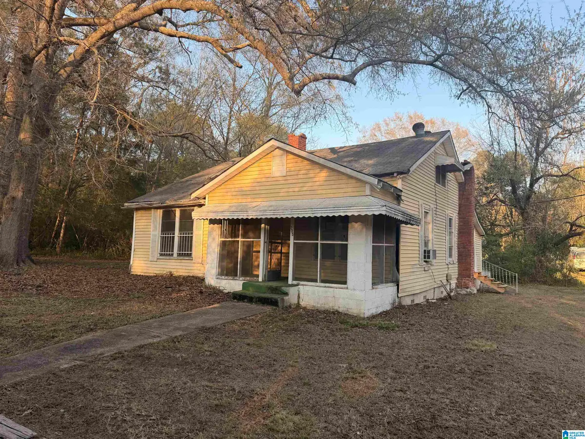 135 VASSAR AVENUE, Montevallo, AL 35115 - #1