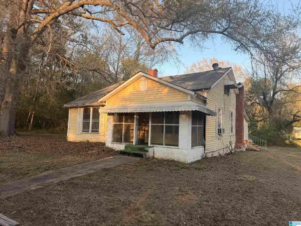 135 VASSAR AVENUE, Montevallo, AL 35115