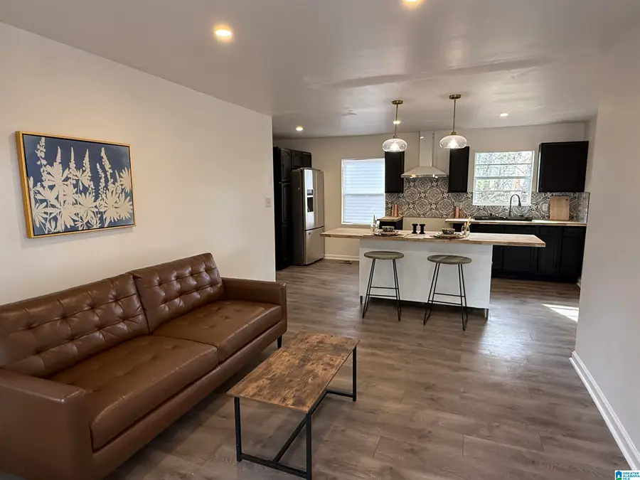 2412 TEMPEST DRIVE SW, Birmingham, AL 35211 - #2
