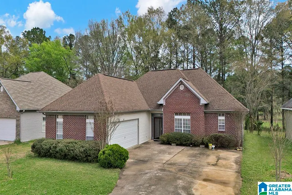 152 FAIRVIEW LANE, Montevallo, AL 35115 - #1