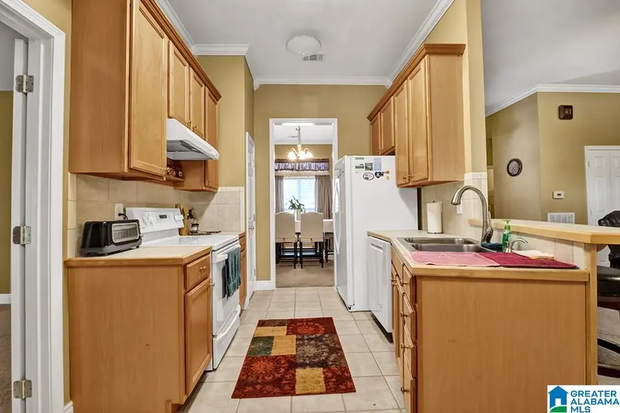 152 FAIRVIEW LANE, Montevallo, AL 35115 - #2