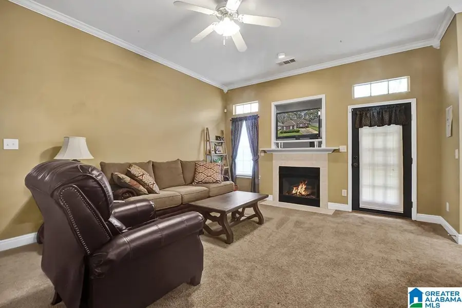 152 FAIRVIEW LANE, Montevallo, AL 35115 - #3