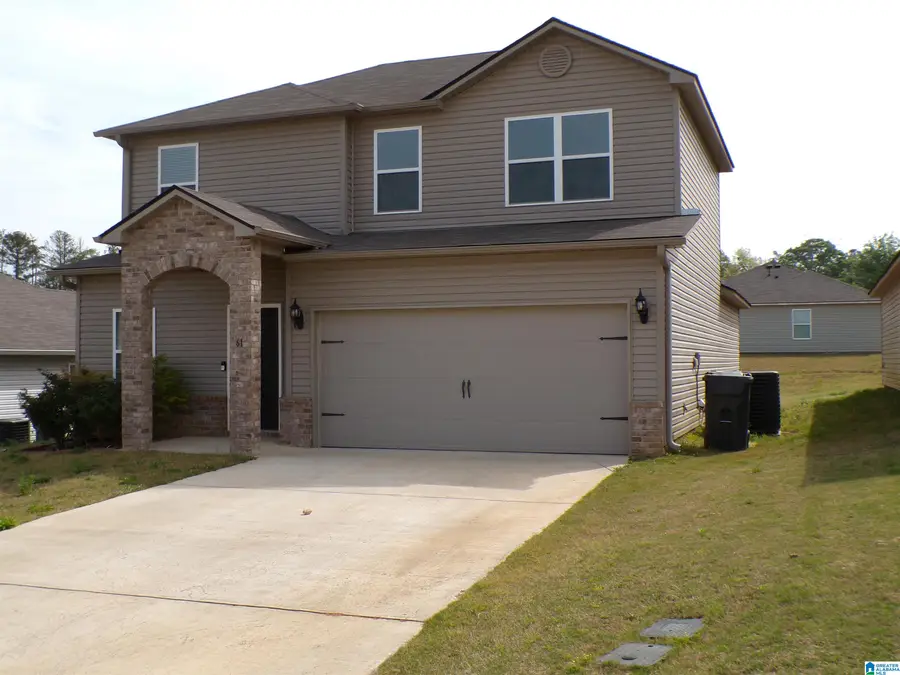 61 BUCKHORN LANE, Lincoln, AL 35096 - #2