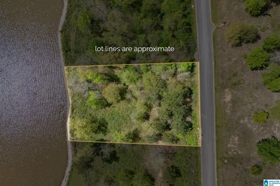 0 WILLOW DRIVE, Lincoln, AL 35096 - #2