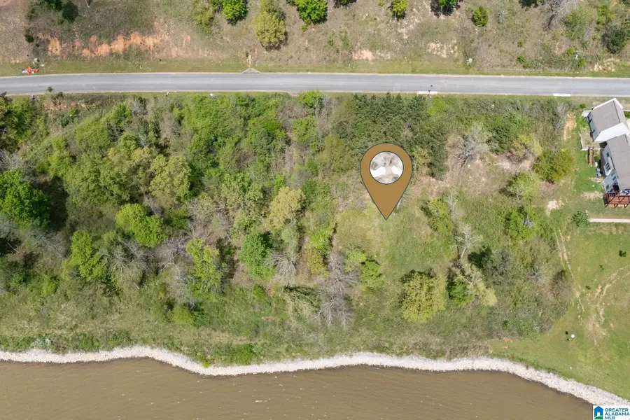 0 WILLOW DRIVE, Lincoln, AL 35096 - #3