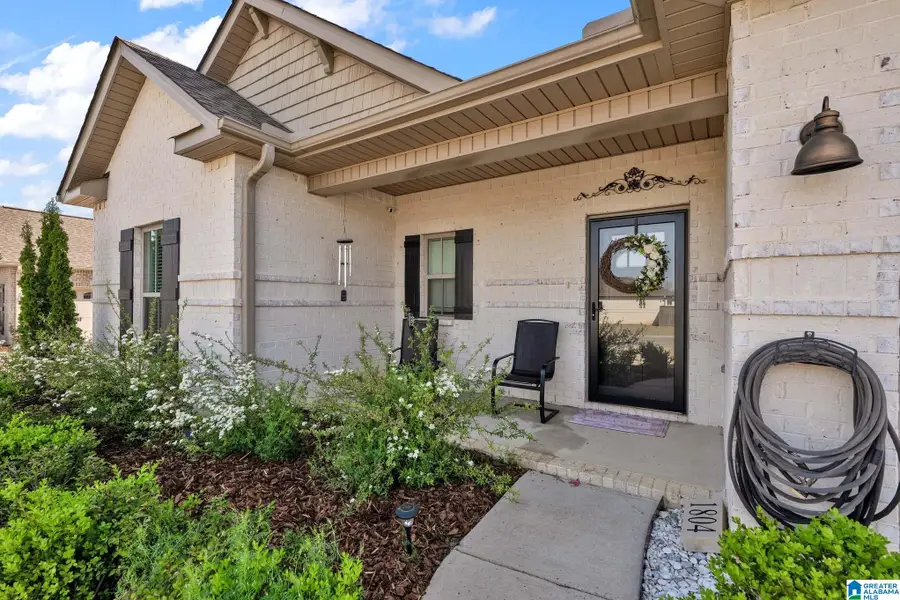 1804 MEADOWBROOK DRIVE SE, Cullman, AL 35055 - #2
