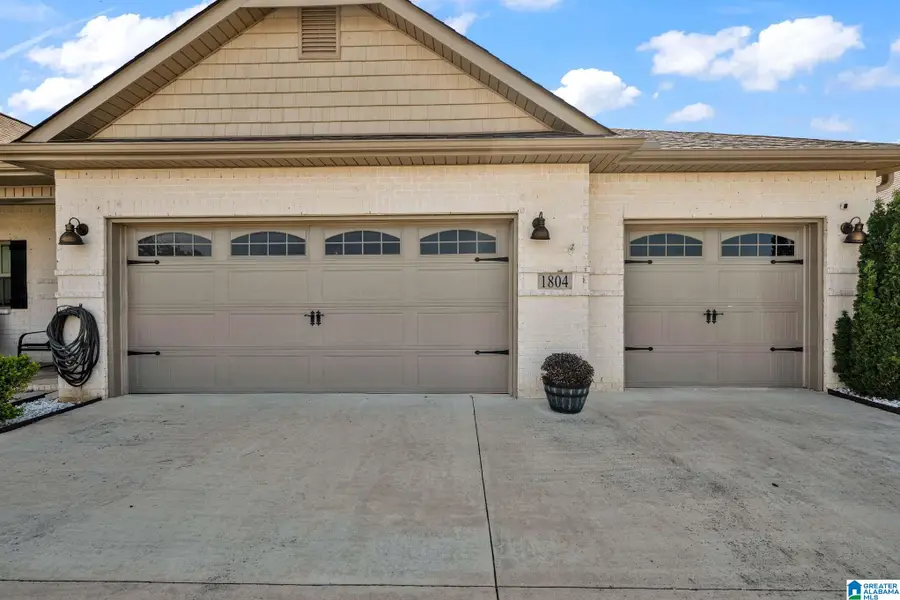 1804 MEADOWBROOK DRIVE SE, Cullman, AL 35055 - #3
