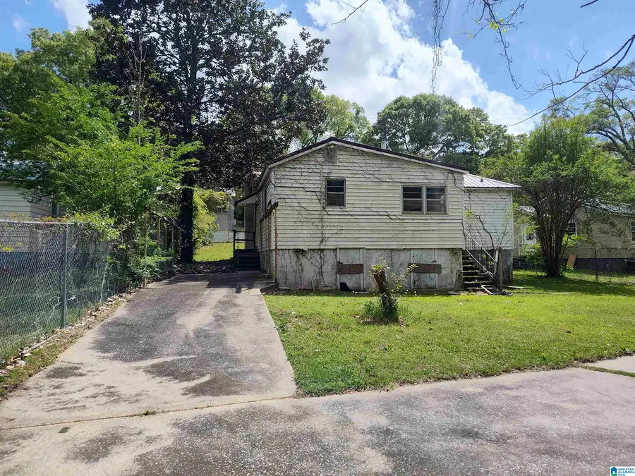 47 LAKESIDE DRIVE, Childersburg, AL 35044 - #2