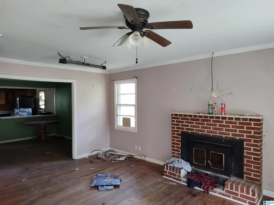 47 LAKESIDE DRIVE, Childersburg, AL 35044 - #3