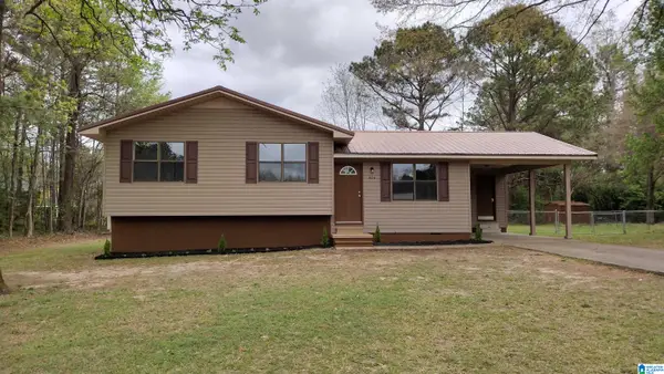 434 CAVE ROAD, Anniston, AL 36207