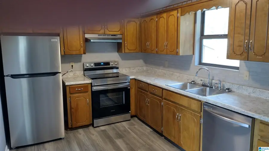 434 CAVE ROAD, Anniston, AL 36207 - #3