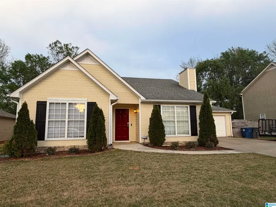 111 ROY COURT, Helena, AL 35080 - #2