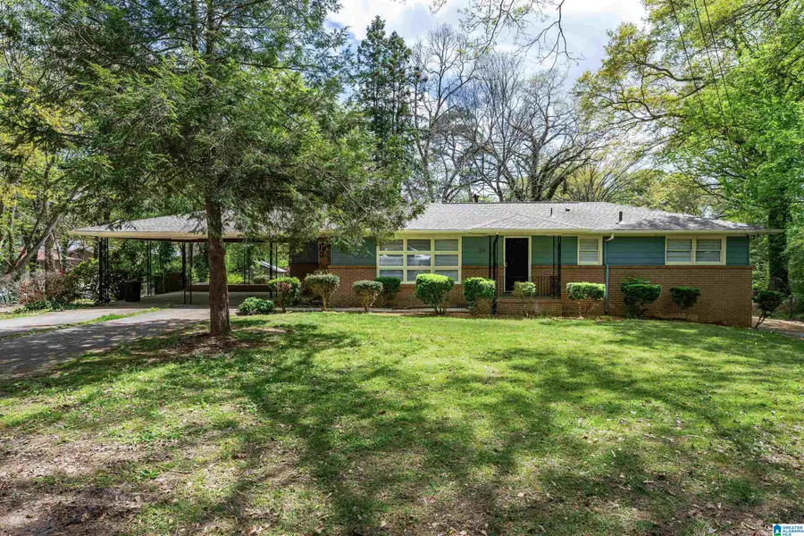 161 CINDY LANE, Birmingham, AL 35214 - #2