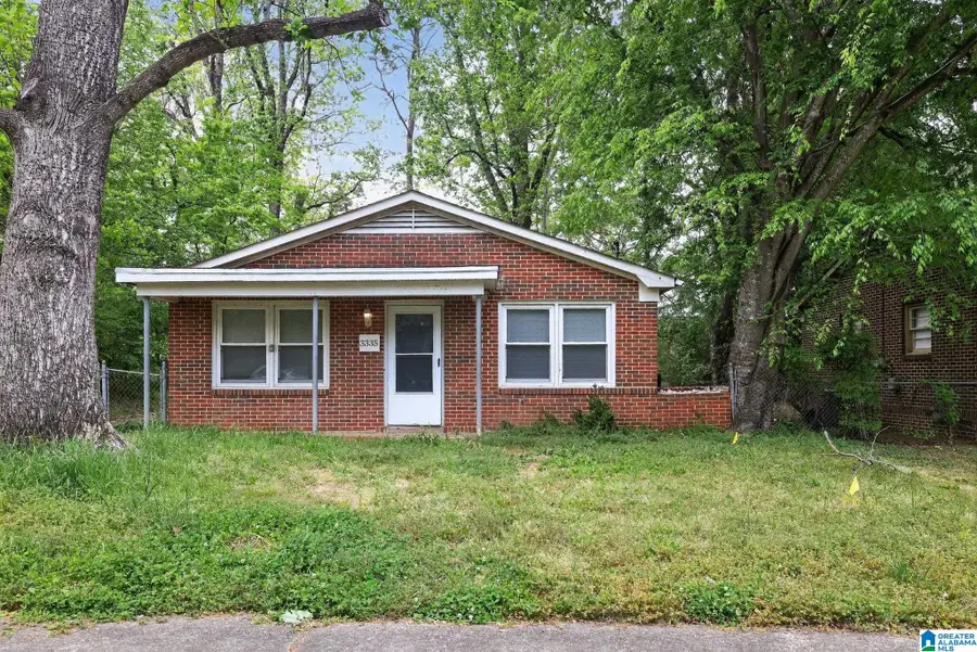 3335 BEDFORD LANE, Montgomery, AL 36109 - #2