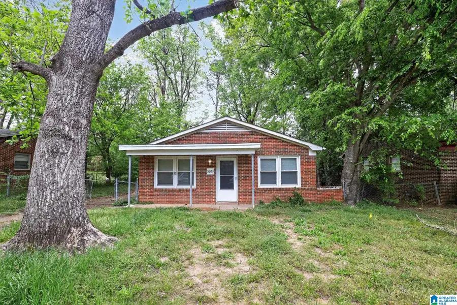 3335 BEDFORD LANE, Montgomery, AL 36109 - #3