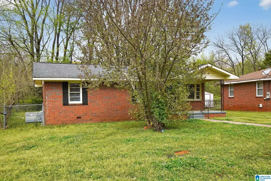 1320 22ND AVENUE N, Bessemer, AL 35020 - #3