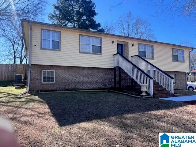 2110 SUN CIRCLE, Fultondale, AL 35068 - #1