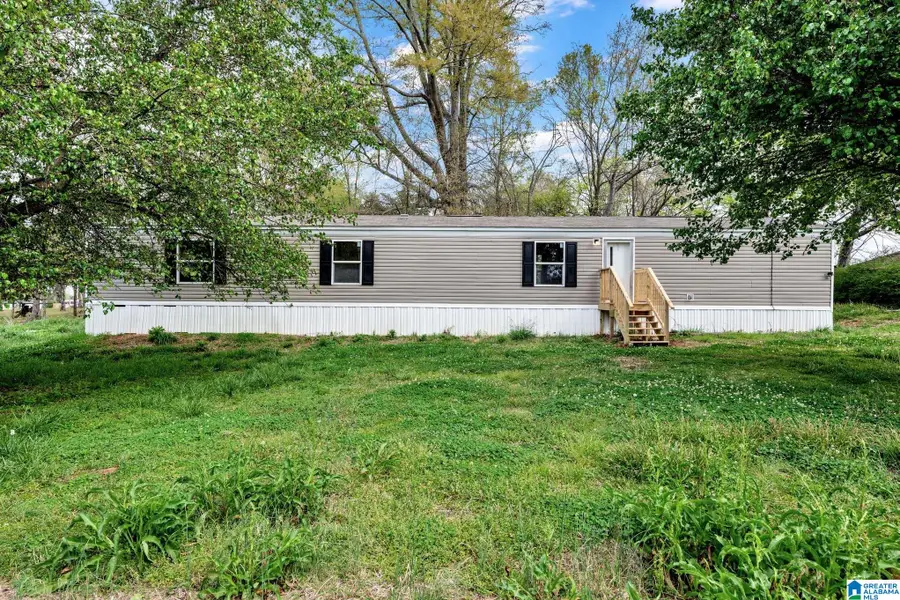 395 COUNTY ROAD 34, Mount Hope, AL 35651 - #2