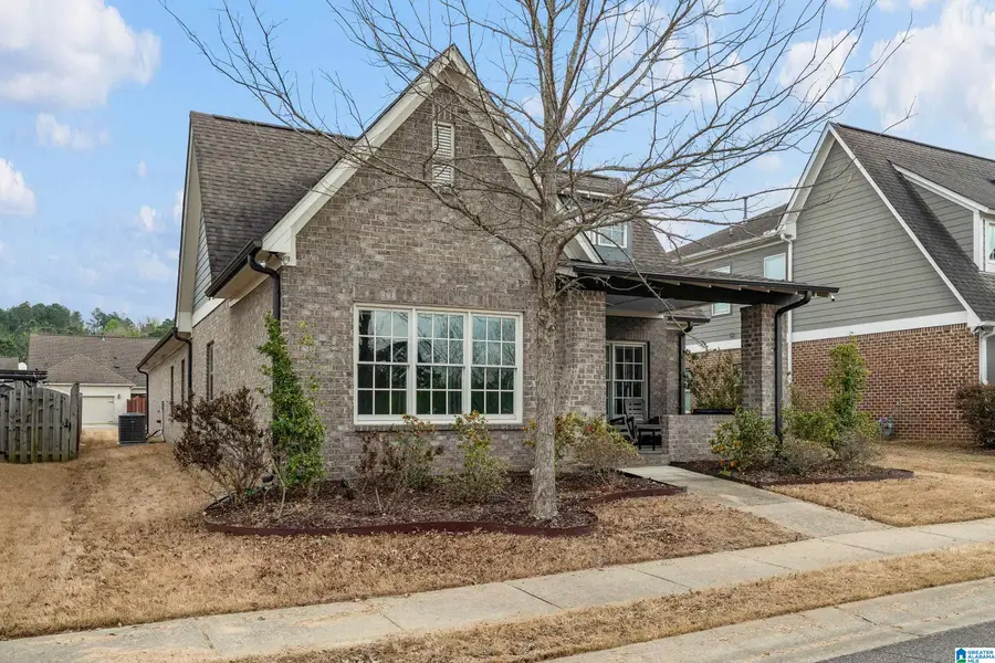 3629 BURLINGTON DRIVE, Fultondale, AL 35068 - #3