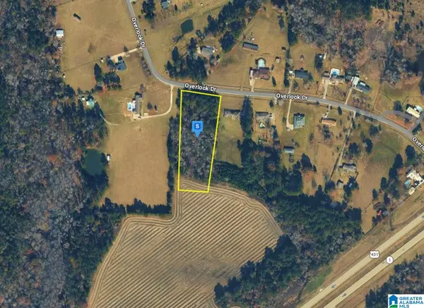 70 OVERLOOK DRIVE, Seale, AL 36875