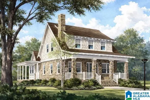 1016 COLUMBIANA ROAD, Homewood, AL 35209