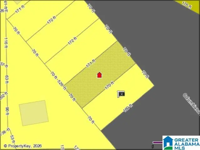 1016 COLUMBIANA ROAD, Homewood, AL 35209 - #3