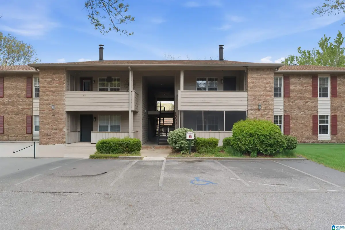 1007 PATTON CREEK LANE, Hoover, AL 35226 - #1