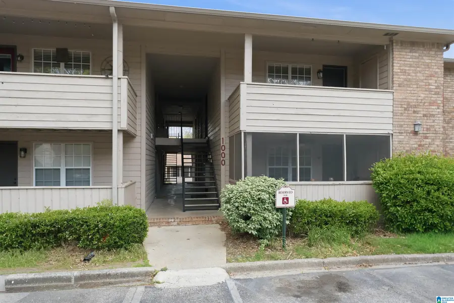 1007 PATTON CREEK LANE, Hoover, AL 35226 - #2