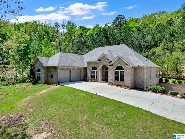 4500 SHADY GROVE ROAD, Gardendale, AL 35071