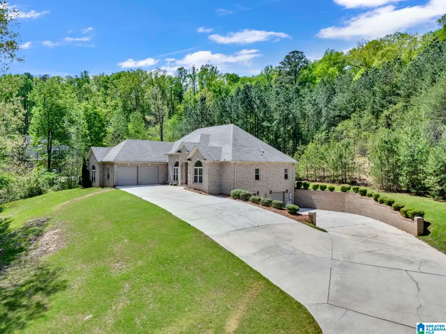 4500 SHADY GROVE ROAD, Gardendale, AL 35071 - #2