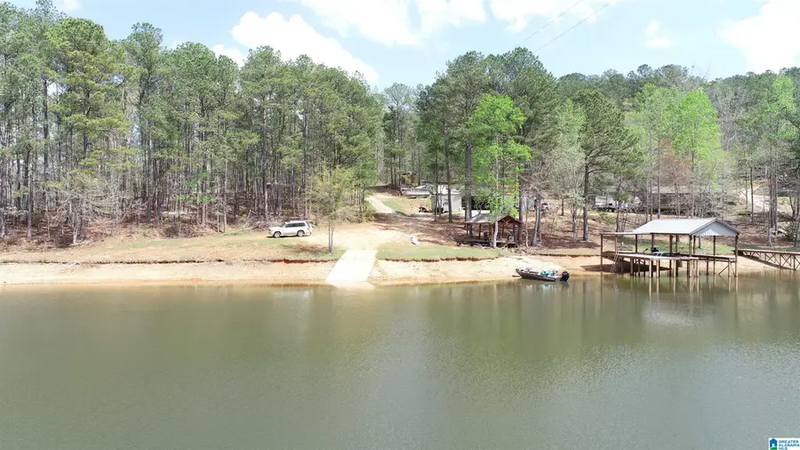 13 COUNTY ROAD 9901, Wedowee, AL 36278 - #3