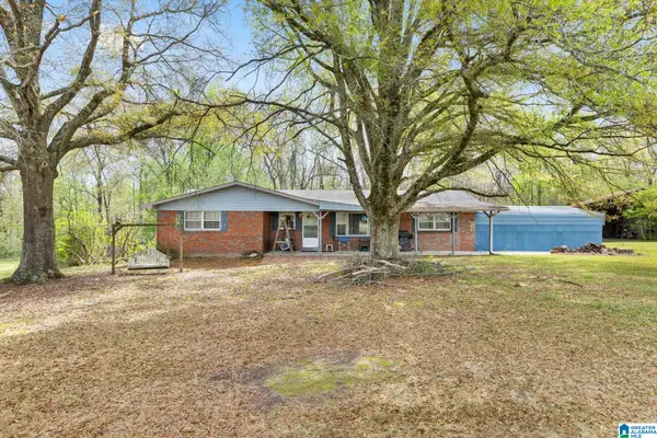 8680 COUNTY ROAD 1435, Vinemont, AL 35179