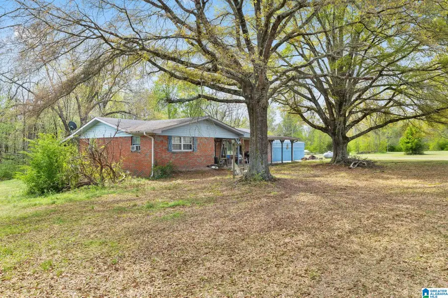 8680 COUNTY ROAD 1435, Vinemont, AL 35179 - #2
